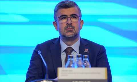 MÜSİAD Sektör Kurulları Raporları Yayınlandı