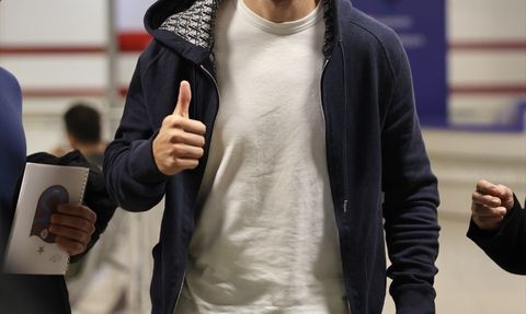 Oleksandr Zubkov Trabzon'da: Transfer Görüşmeleri Başladı