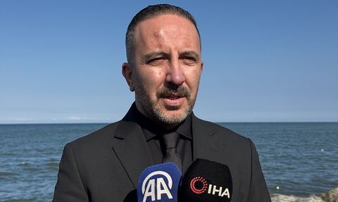 Perşembe Belediye Başkanı Albayrak'tan Christopher Nolan'ın Filmi Hakkında Açıklama