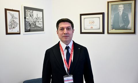 Prostat Kanseri Cerrahisinde Yenilikçi Çözüm