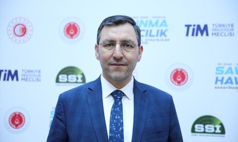 Roketsan, Balistik Füze Alanında Idareyi Ele Alıyor