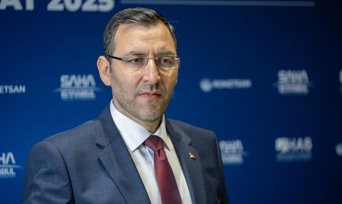 ROKETSAN İhracat Hedeflerini Büyütüyor