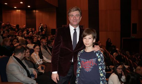 Samsun Devlet Opera ve Balesi'nden 'Kanlı Düğün' Balesi