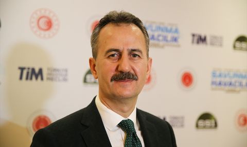 Savunma ve Havacılık Sanayiinde 2025'te 1 Milyar Dolar Sözleşme