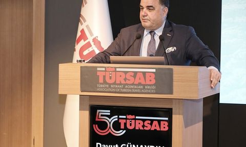 Sevgililer Günü, Turizmde Canlanma Yarattı