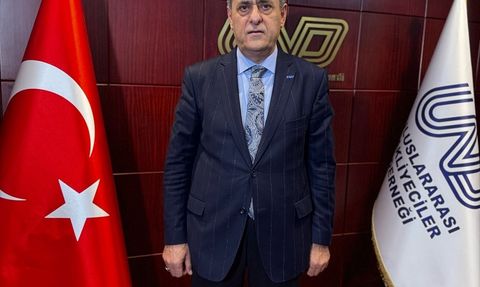 Suriye'ye Nakliyat Seferleri Artacak