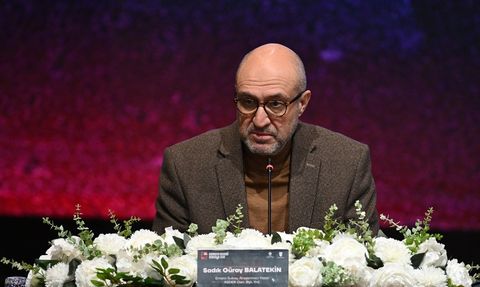 TDV'de 'Geçmişten Geleceğe Dersler ve İzler Paneli' İle 28 Şubat Süreci Ele Alındı