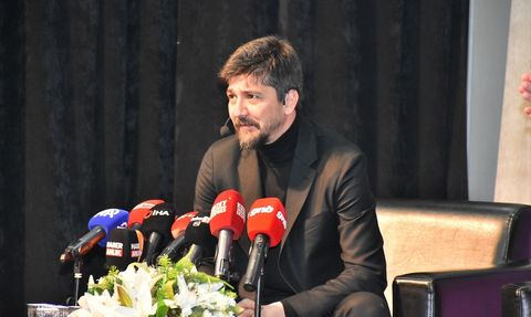 Tolga Zengin'den Uğurcan Çakır'a Övgü: "Her Takımda Oynar"