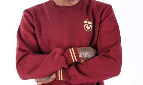 Trabzonsporlu Muhammed Cham: Gol ve Asist Odaklı Hedefler