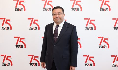 TSKB'nin Sürdürülebilir Kalkınma Vizyonu
