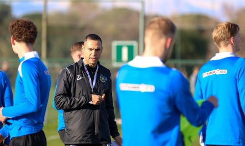 Tuğberk Tanrıvermiş ile St. Pölten'in Yükselişi