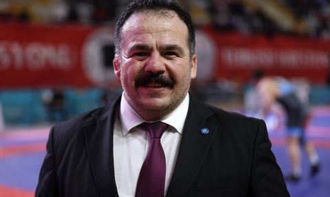 Türkiye, 2025 İşitme Engelliler Yaz Olimpiyat Oyunları'na Hazırlanıyor