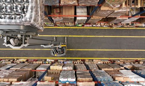 Türkiye'nin Intermodal Taşımacılıkta Bölgesel Liderlik Potansiyeli