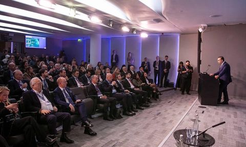 Türkiye'nin Yabancı Yatırımcılar için Çekim Merkezi Olma Hedefi