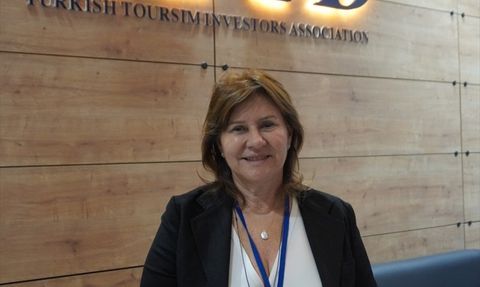 Türkiye Turizminde Yatırımlar 2025'te Artış Gösteriyor