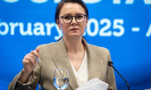 Türkiye-Ukrayna Yuvarlak Masa Toplantısı: Yatırım Fırsatları ve İşbirlikleri