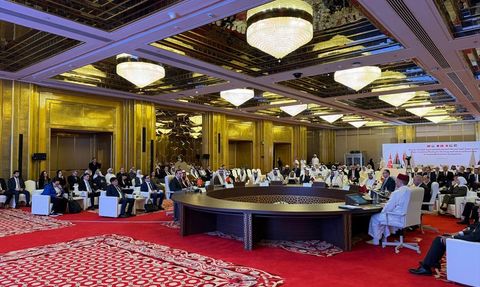 Türkiye ve Katar, Sürdürülebilir Ekonomik Büyüme İçin Ortaklığa Katıldı