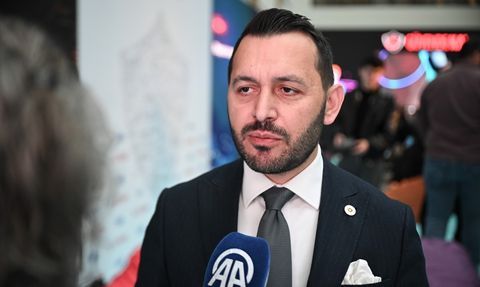 Ücretsiz Yapay Zeka Eğitimi Türkiye'de Başlıyor