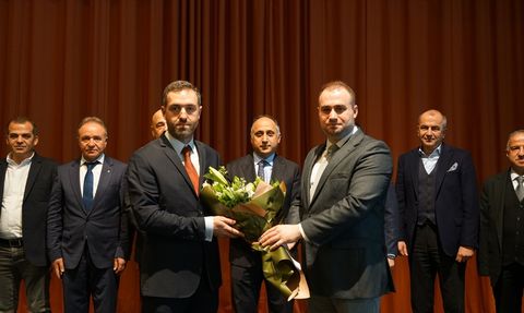 Yeni Genel Müdür Önder Kul ile BTM'de Değişim Başlıyor