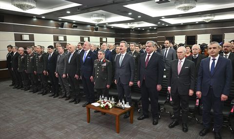 Yeni Nesil Araçlar Projesi Sözleşmesi İmzalandı