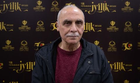 8. Uluslararası İyilik Ödülleri Sahiplerini Ağırladı