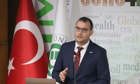 Adana'da Bağımlılık Mücadele Paneli Gerçekleştirildi