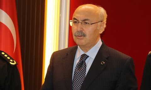 Adana'da Güvenlik Önlemleri ve Terörle Mücadele