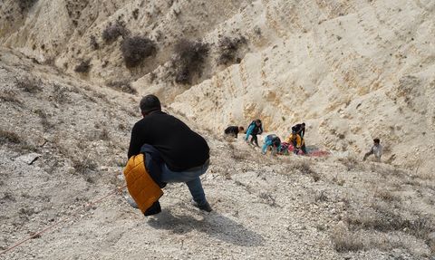 Adıyaman'da Yamaç Paraşütü Kazası: Bir Pilot Hayatını Kaybetti