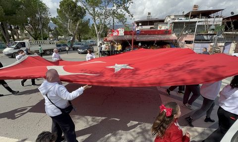 Adıyaman ve Kahramanmaraş'ta Ramazan Panayırı Etkinlikleri