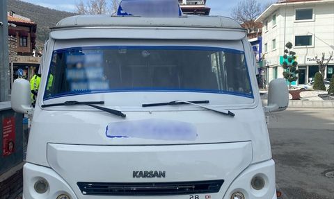 Afyonkarahisar'da İkiz Plaka Skandalı: Sürücüye Yüklü Ceza