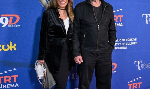 Akıllı Tavşan Momo: Büyük Takip Galası Hollywood'da Gerçekleşti