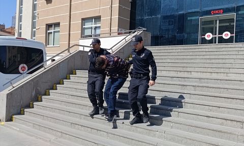 Alkollü Sürücü, Tekirdağ'da Yaya Kazası Sonrası Tutuklandı