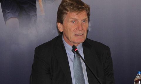 Antalya, Tenis Avrupa'nın Gözdesi Oluyor