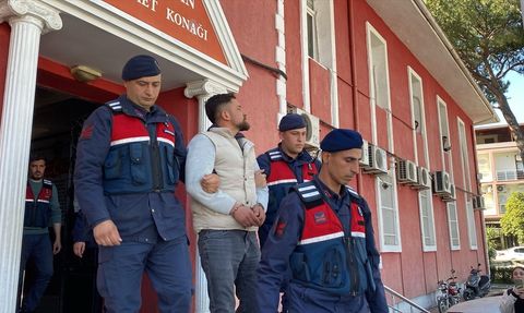 Aydın'da Deve Güreşleri Sırasında Polis Memuruna Yaralama Olayı