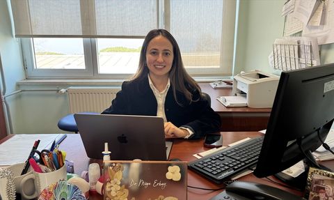 Baharda Alerjik Rinit Belirtilerine Dikkat