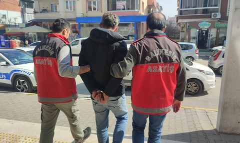 Balıkesir'de Bıçaklı Cinayet: Zanlı İstanbul'da Yakalandı