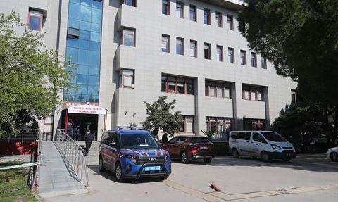 Balıkesir Mühimmat Fabrikasındaki Patlama Davası