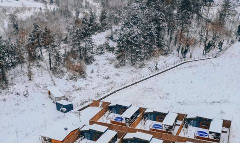 Başarılı Öğretmen Sueda Çalışan, Turizm sektöründe Girişimcilik Örneği Sergiliyor