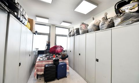 Başkentte Kayıp Eşyalar: 1932 Eşya Unutuldu