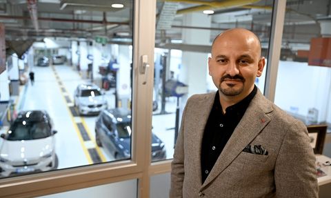 Bayram Tatilinde Sürücülere Araç Bakımı Uyarısı