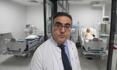 Bel Ağrısı Kalp Damar Tıkanıklığını İşaret Etti