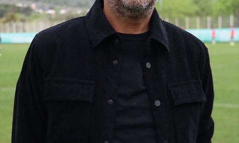 Bodrum FK, Fenerbahçe Maçına Hazırlanıyor