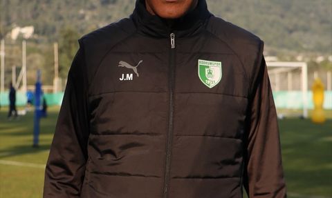 Bodrum FK'nın Kasımpaşa Maçı Hazırlıkları Devam Ediyor