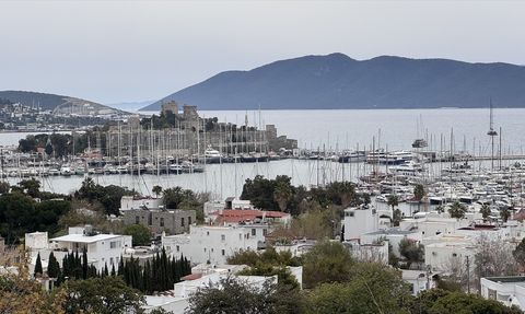 Bodrum Ramazan Bayramı'nda Tatil Cenneti Olacak