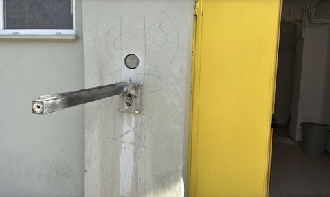 Bolu Atatürk Stadı'nda Karot Çalışmaları Başladı