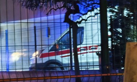 Bursa'da Eşinin Tartışma Sonucu Öldürüldüğü Olay