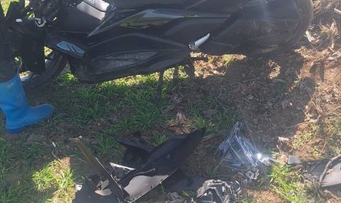 Bursa'nın Yenişehir İlçesinde Motosiklet Kazası: Sürücü Hayatını Kaybetti