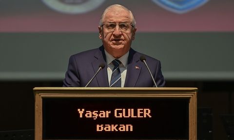 Çanakkale Zaferi'nde 110 Yıl: MSB Töreni ve Mesajlar