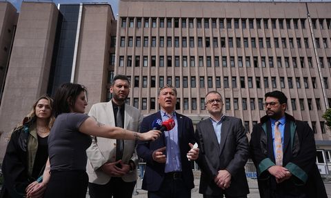 CHP'li Emir'den Gençlerin Tahliyesi İçin Çağrı