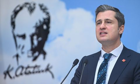 CHP Sözcüsü Yücel, MYK Toplantısında Önemli Açıklamalarda Bulundu